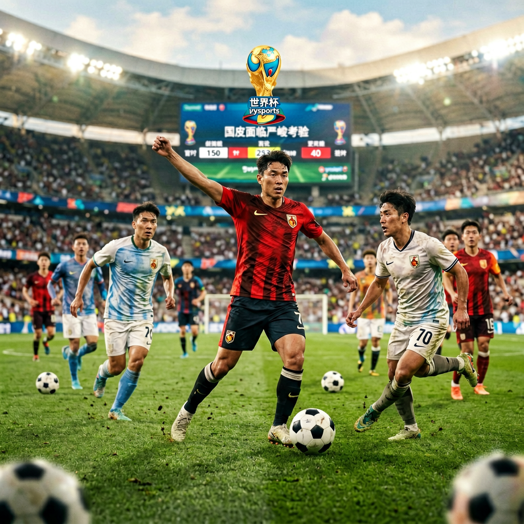 世界杯